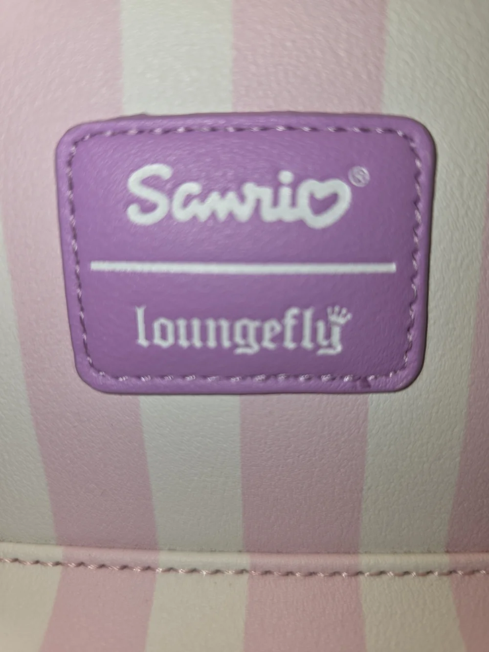 Loungefly🎀Sanrio Hello Kitty🌸Mini Backpack🎀
